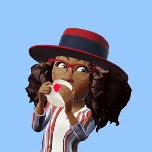 Meet your Posher, Sylvia